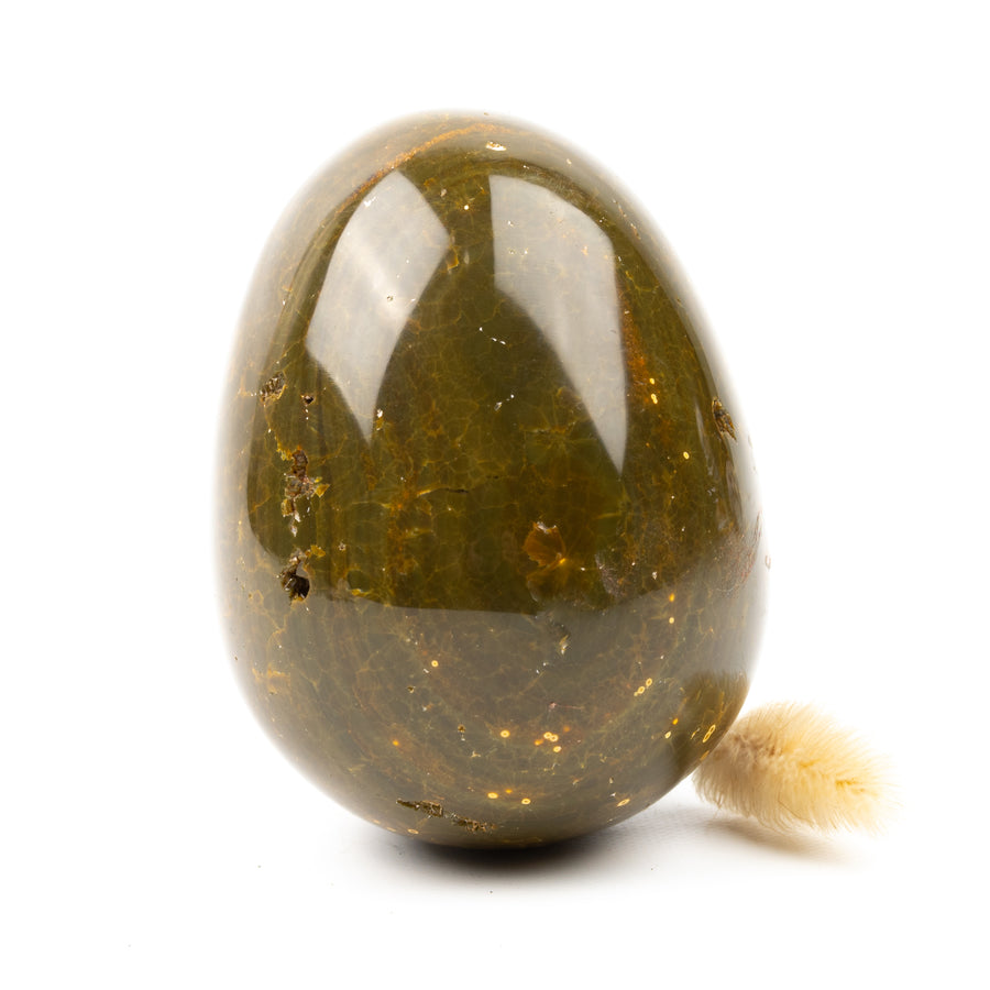 Ocean Jasper Egg #3